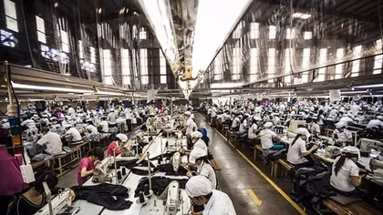 Free trade deal to boost EU-Vietnam trade by 50 pct