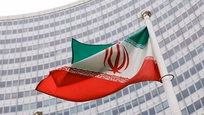 Iran fails to explain uranium traces found at several sites -IAEA report