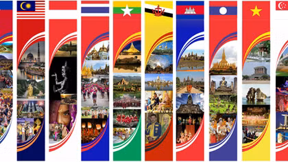 ASEAN seeks to strengthen intra-bloc connectivity
