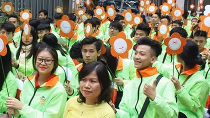 MOIT launches campaign to collect signature for food safety