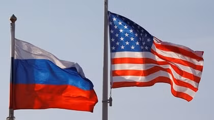 U.S. imposes wide array of sanctions on Russia for ‘malign’ actions