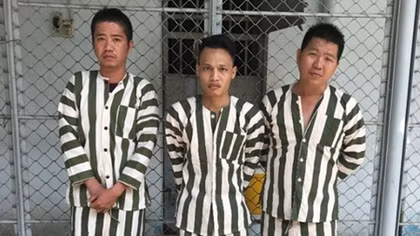  Chinese gambling ring leader arrested in Vietnam