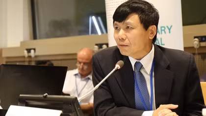 Vietnam prioritises civilian protection in armed conflicts