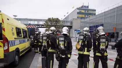 Man killed at Paris airport planned to 'die for Allah': prosecutor