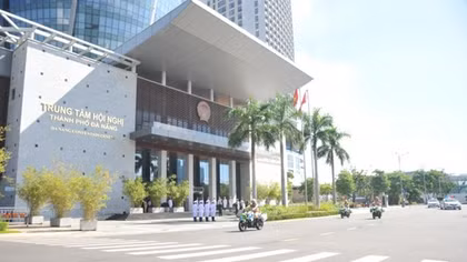 Traffic police nationwide enhance traffic safety measures in preparation for 36th ASEAN Summit
