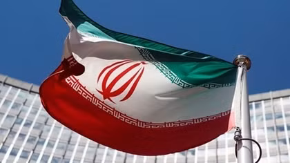 European powers rebuke Iran after uranium enrichment announcement