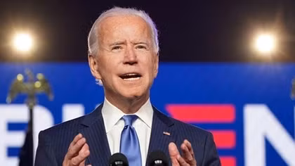 Biden makes picks for key public health roles as pandemic rages: sources
