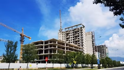 Domestic property market stable in Q1