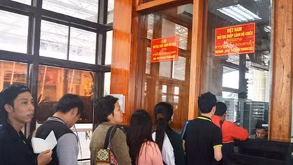 Encouraging outcomes from “one-stop-shop” model at Lao Bao - Densavan International Border Gates