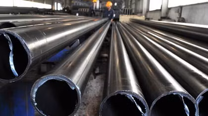 US maintains anti-dumping duty of 111.47% on Vietnam steel pipes