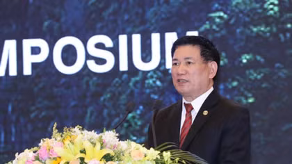 Vietnam’s Auditor General becomes ASOSAI Chairman