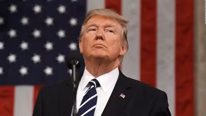 Trump boasts of U.S. nuclear arsenal after 'fire and fury' warning to North Korea