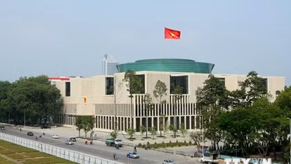 Vietnam NA shows dynamism through APPF-26