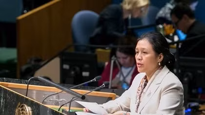 Vietnam affirms consistent support for complete disarmament