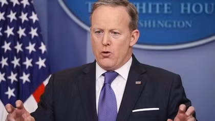 U.S. threatens Syria, says Assad is planning chemical weapons attack