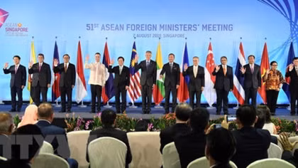 AMM-51, related meetings fruitful: Deputy FM