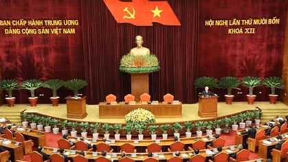 Party Central Committee reaches high consensus on personnel work