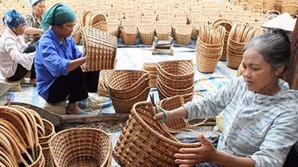 Vietnam ranks high in Human Development Index