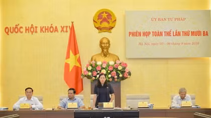 Anti-corruption results consolidate public trust