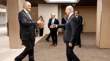 Russian-backed Syria talks derailed as rebels boycott 