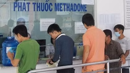 Vietnam to use buprenorphine in drug addiction treatment