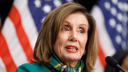 Democrats add last-minute evidence to Trump impeachment case before Senate trial