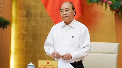 PM appeals for calm following new community COVID-19 case