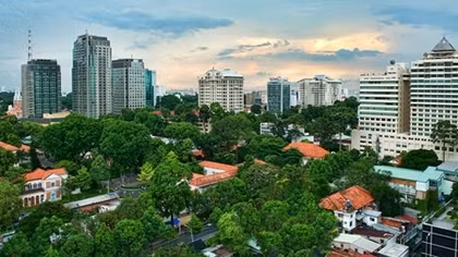 EU to launch World Cities Vietnam: Innovation for Smart and Green Cities