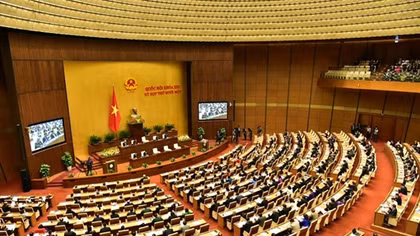 NA Standing Committee convenes 6th session