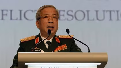 Vietnam ready to contribute to 2018 Shangri-La Dialogue