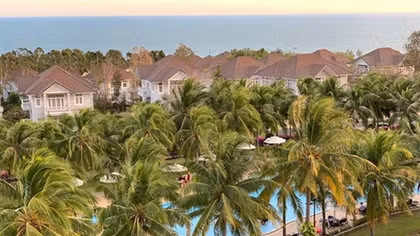 Housing developers target hospitality segment