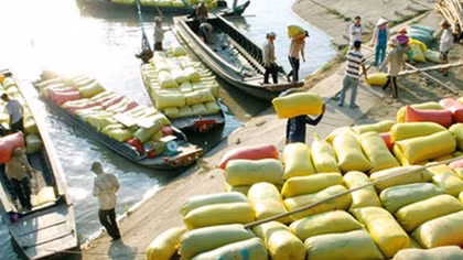 Agroviet 2016 gets underway in Hanoi
