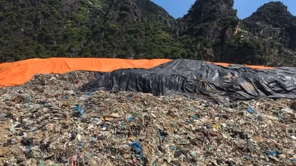 Thanh Hoa to build $29 million waste treatment plant