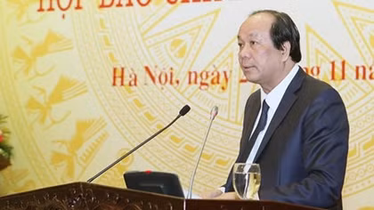 NA adopts halt to Ninh Thuan nuclear power plant project