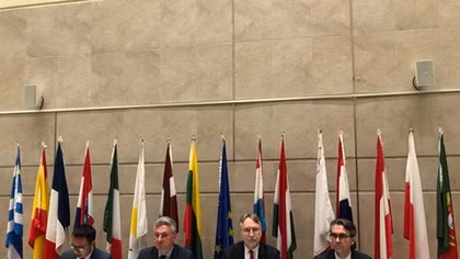 European Parliament officials hail Vietnam’s readiness for EVFTA, IPA