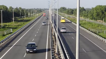 Cao Bang proposes to build 21,000 billion VND expressway 