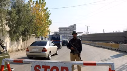 Taliban demands for cash stir fears of comeback in Pakistan's Swat Valley