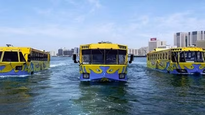 Ho Chi Minh City to launch first river bus route