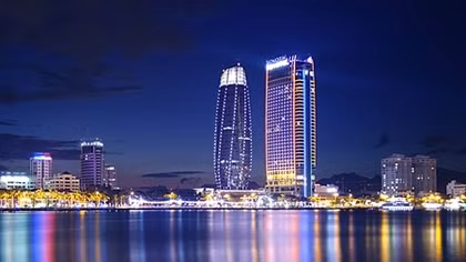 Da Nang ready for APEC High-level Week