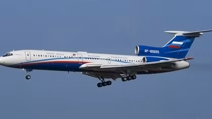 Putin signs law to denounce Treaty on Open Skies