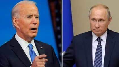 Kremlin says it is too early to talk about Putin-Biden summit in tangible terms