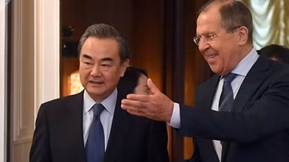 Russia, China urge caution in countering North Korea's nuclear program