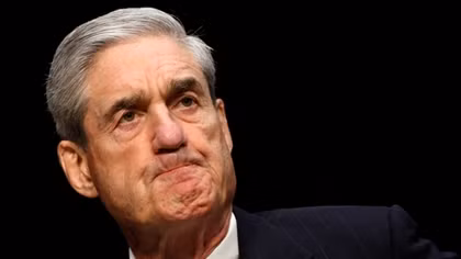 First charges filed in U.S. special counsel's Russia investigation: source
