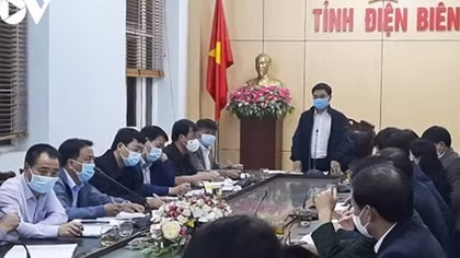 3 COVID-19 suspect cases detected, northern border province on alert