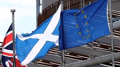 Brexit could sway Scottish voters toward independence from UK: poll