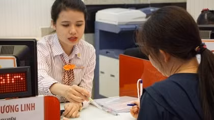 What will banks do when their credit quotas run out?