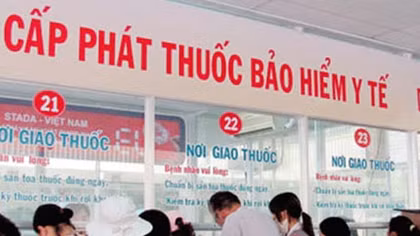 Over 82% of locals in Dak Nong hold health insurance cards