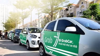 MoT rejects Grab expansion request