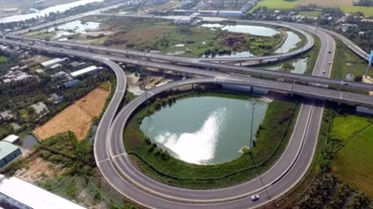 Deputy PM urges acceleration of North-South Expressway project