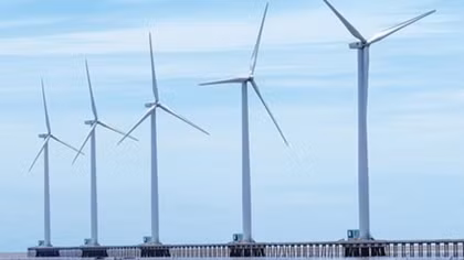 Unlocking Soc Trang’s renewable energy potential